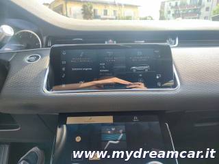 LAND ROVER Range Rover Evoque usata, con Fari LED