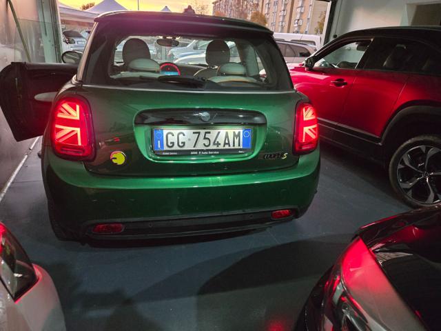 MINI Cooper SE usata 24
