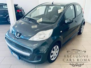 PEUGEOT 107 1.0 68CV 5p. Desir
