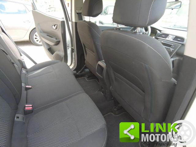 RENAULT Kadjar usata, con ESP