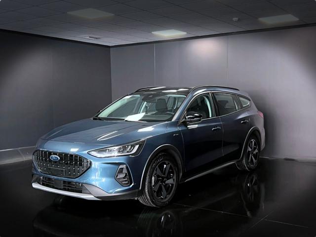 FORD Focus usata, con ABS