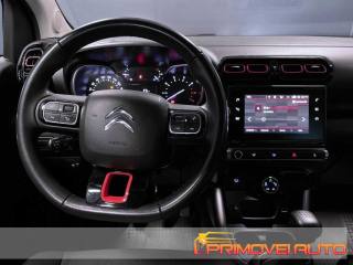 CITROEN C3 Aircross usata, con Airbag laterali
