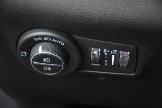 JEEP Compass usata, con Interni in pelle