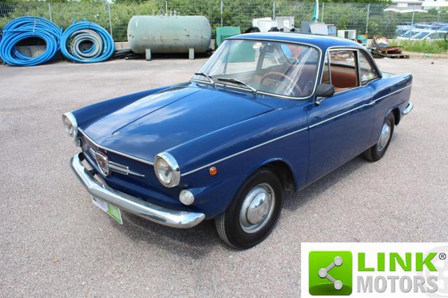 FIAT 600 usata 0