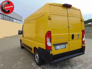 FIAT Ducato usata, con ESP