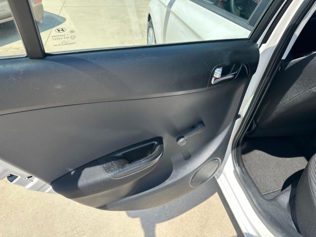 HYUNDAI i20 usata, con Controllo trazione