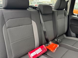 VOLKSWAGEN Amarok usata, con Controllo trazione