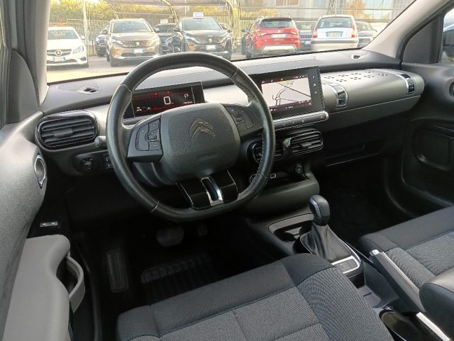 CITROEN C4 Cactus usata, con Antifurto