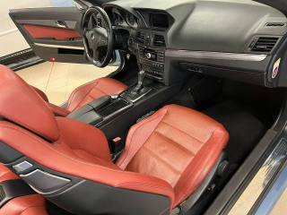 MERCEDES-BENZ E 350 usata, con Fari LED