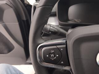 VOLVO XC40 usata, con Fendinebbia