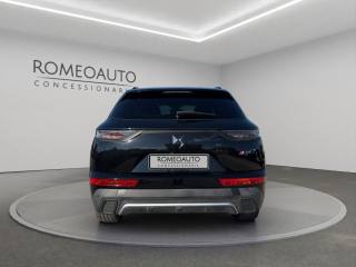 DS AUTOMOBILES DS 7 Crossback usata, con Antifurto