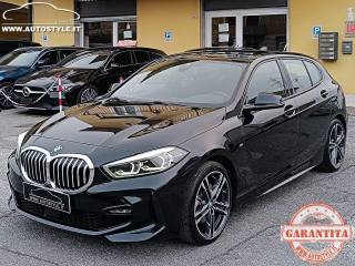 BMW 118 usata, con Fari Xenon