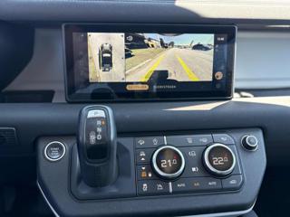 LAND ROVER Defender usata, con Specchietti laterali elettrici