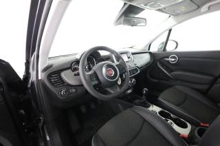FIAT 500X usata 1