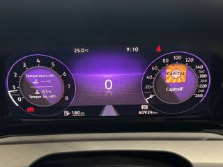 VOLKSWAGEN Golf usata, con Climatizzatore