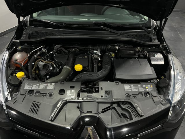 RENAULT Clio usata, con Controllo trazione