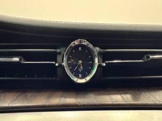 MASERATI Quattroporte usata, con Park Distance Control