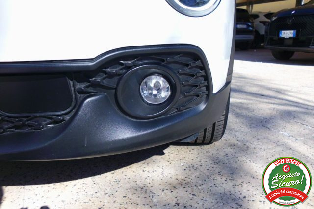 FIAT 500X usata, con Volante multifunzione