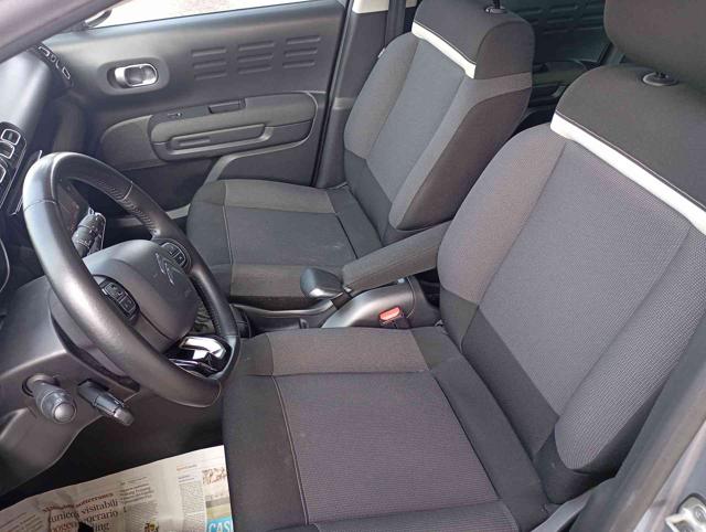 CITROEN C3 Aircross usata, con Boardcomputer