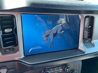 FORD Bronco usata, con Controllo trazione