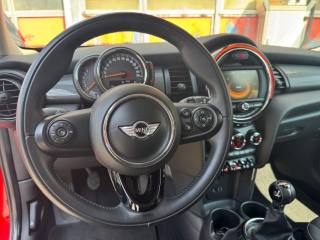 MINI Cooper usata, con Cerchi in lega