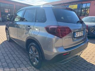 SUZUKI Vitara usata, con Boardcomputer