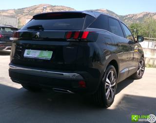PEUGEOT 3008 usata, con Autoradio