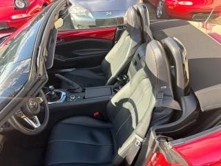 MAZDA MX-5 usata, con Alzacristalli elettrici