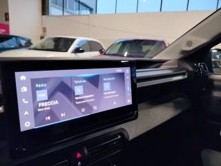 CITROEN C3 usata, con Frenata d