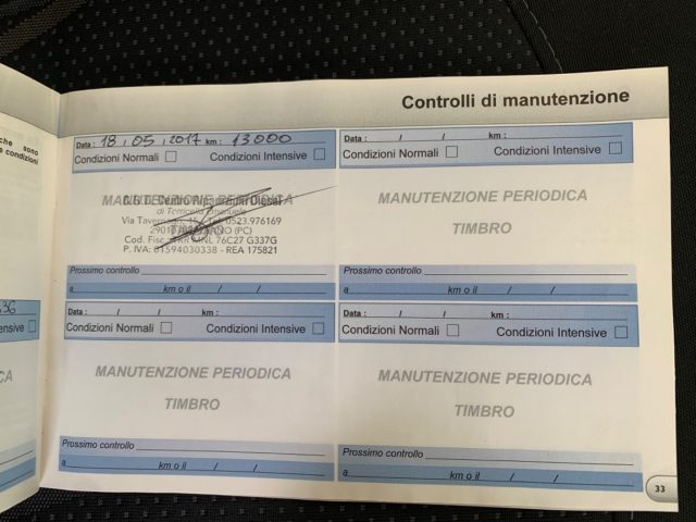 PEUGEOT 208 usata, con Bluetooth