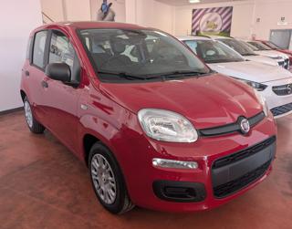 FIAT Panda usata, con Airbag