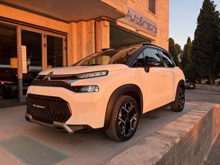 CITROEN C3 Aircross 1.5 bluehdi Shine Pack s&s 110cv