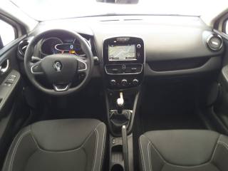 RENAULT Clio usata, con Controllo trazione