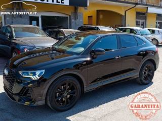 AUDI Q3 usata, con USB