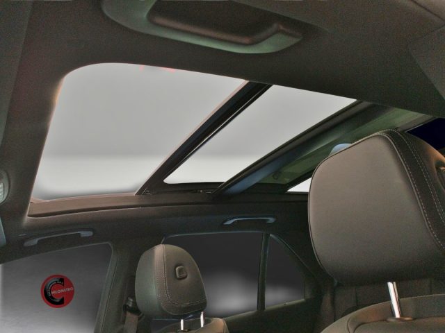 MERCEDES-BENZ GLE 53 AMG usata 15