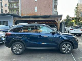 SUZUKI Vitara usata, con Airbag laterali