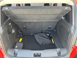 JEEP Renegade usata, con Cronologia tagliandi