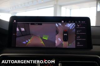 BMW X4 usata, con Vetri oscurati