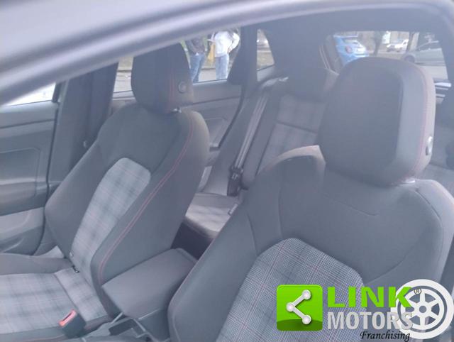 VOLKSWAGEN Polo usata, con Touch screen