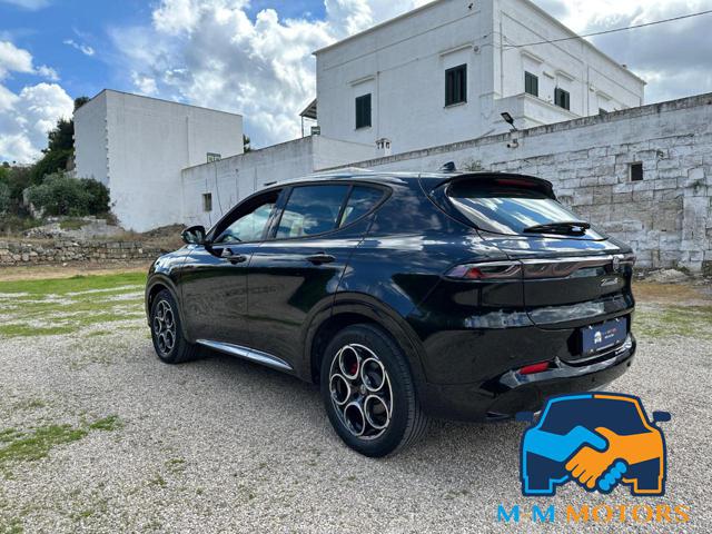 ALFA ROMEO Tonale usata, con Climatizzatore