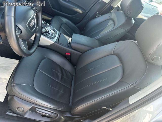 AUDI A6 usata, con Antifurto