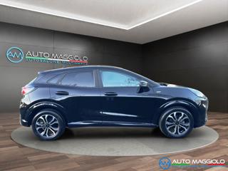 FORD Puma usata, con Airbag Passeggero