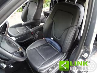 MERCEDES-BENZ V 300 usata, con Alzacristalli elettrici