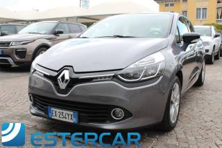 RENAULT Clio 1.2 75CV 5 porte Live