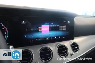 MERCEDES-BENZ E 300 usata 9