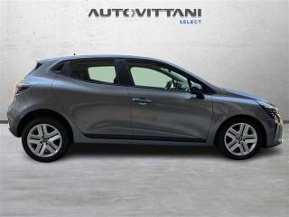 RENAULT Clio usata 4