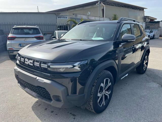 DACIA Duster usata, con Airbag