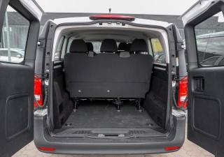 MERCEDES-BENZ Vito usata, con Climatizzatore