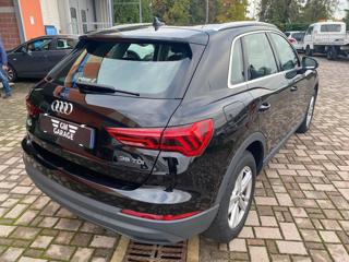 AUDI Q3 usata, con Cerchi in lega