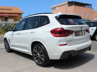 BMW X3 usata, con Boardcomputer